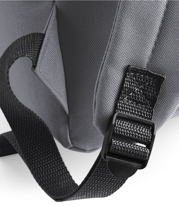 BagBase Maxi Fashion Backpack