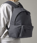 BagBase Maxi Fashion Backpack-1