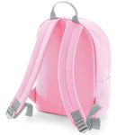 BagBase Mini Fashion Backpack-12