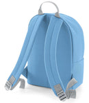BagBase Mini Fashion Backpack-4