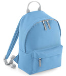 BagBase Mini Fashion Backpack-3