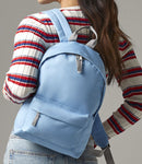 BagBase Mini Fashion Backpack-1