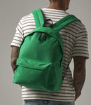 BagBase Original Fashion Backpack-4