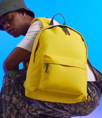 BagBase Original Fashion Backpack