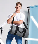 BagBase Original Barrel Bag-1