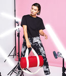 BagBase Mini Barrel Bag-1