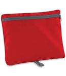 BagBase Packaway Barrel Bag-3
