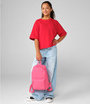 BagBase Mini Essential Fashion Backpack-2