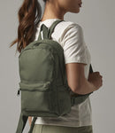 BagBase Mini Essential Fashion Backpack-4
