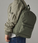 BagBase Mini Essential Fashion Backpack-5