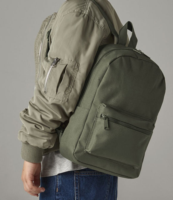 BagBase Mini Essential Fashion Backpack