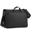BagBase Two Tone Digital Messenger-4