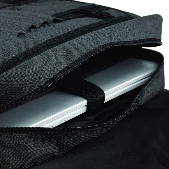BagBase Two Tone Digital Messenger