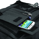 BagBase Two Tone Digital Messenger-6