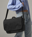 BagBase Two Tone Digital Messenger-1