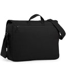 BagBase Two Tone Digital Messenger-14