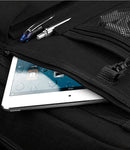 BagBase Two Tone Digital Messenger-17