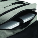 BagBase Two Tone Digital Messenger-10