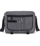 BagBase Messenger Bag-3