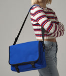 BagBase Messenger Bag-1