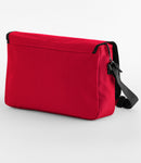 BagBase Messenger Bag-6
