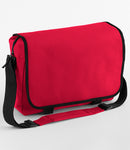 BagBase Messenger Bag-3