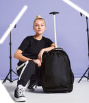 BagBase Classic Airporter | Black-1