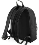 BagBase Recycled Backpack-2