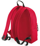BagBase Recycled Backpack-4