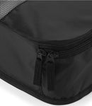 BagBase Escape Packing Cube 3-piece Set | Black-3