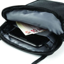 BagBase Travel Wallet | Black-4