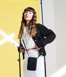 BagBase Travel Wallet | Black-1