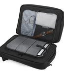 BagBase Escape Carry-On Backpack-6