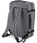 BagBase Escape Carry-On Backpack-8