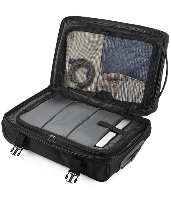 BagBase Escape Carry-On Wheelie Bag