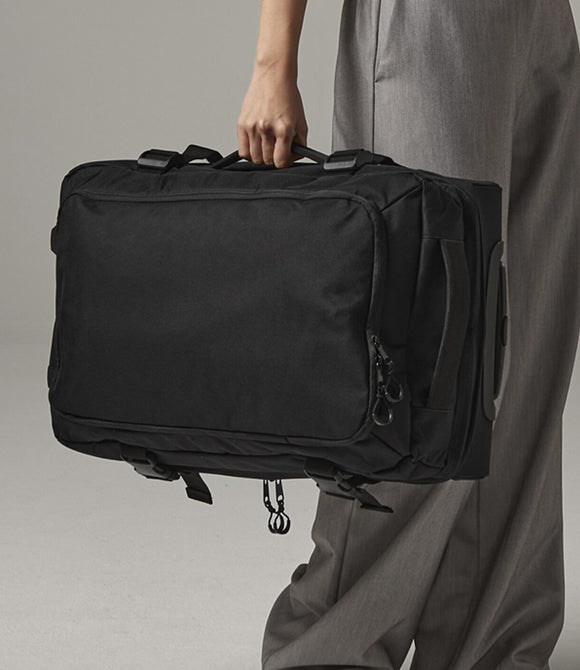 BagBase Escape Carry-On Wheelie Bag