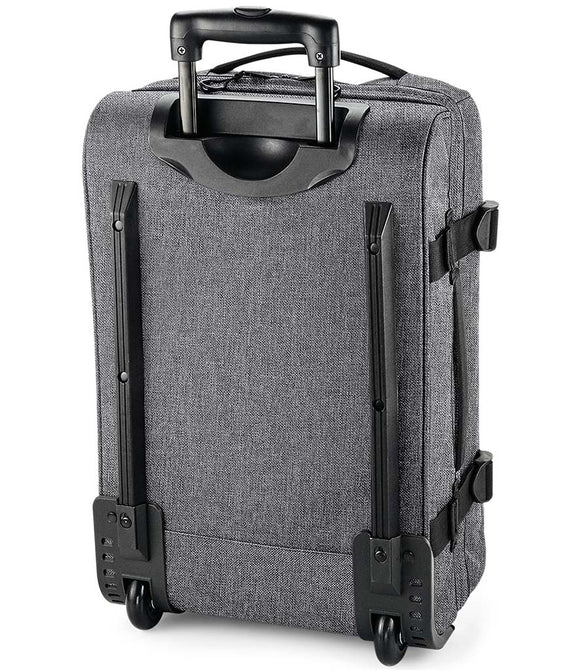 BagBase Escape Carry-On Wheelie Bag