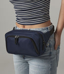 BagBase Organiser Waistpack-1