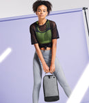 BagBase Athleisure Sports Shoe/Accessory Bag-1