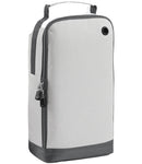 BagBase Athleisure Sports Shoe/Accessory Bag-10