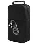 BagBase Athleisure Sports Shoe/Accessory Bag-5