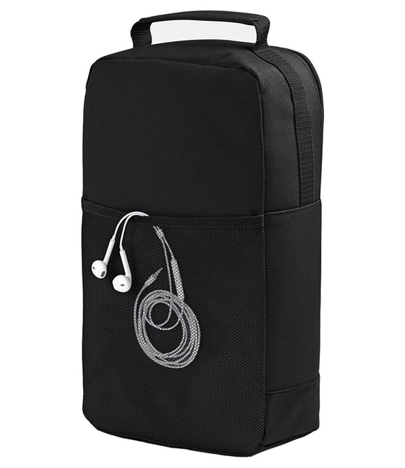 BagBase Athleisure Sports Shoe/Accessory Bag