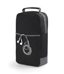 BagBase Athleisure Sports Shoe/Accessory Bag-3