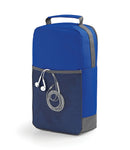 BagBase Athleisure Sports Shoe/Accessory Bag-7