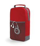 BagBase Athleisure Sports Shoe/Accessory Bag-9