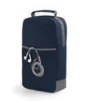 BagBase Athleisure Sports Shoe/Accessory Bag-11