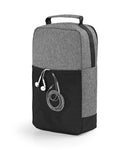 BagBase Athleisure Sports Shoe/Accessory Bag-15