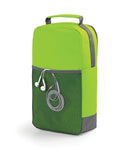 BagBase Athleisure Sports Shoe/Accessory Bag-17