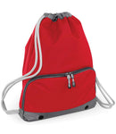 BagBase Athleisure Gymsac-11