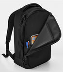 BagBase Athleisure Sports Backpack-7